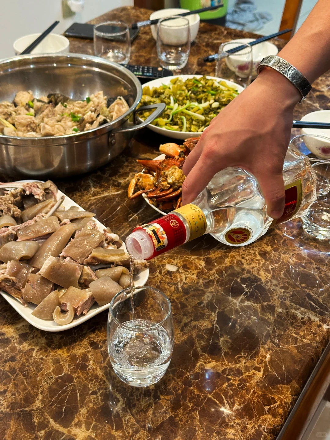 2006年的五粮液，会好喝吗？