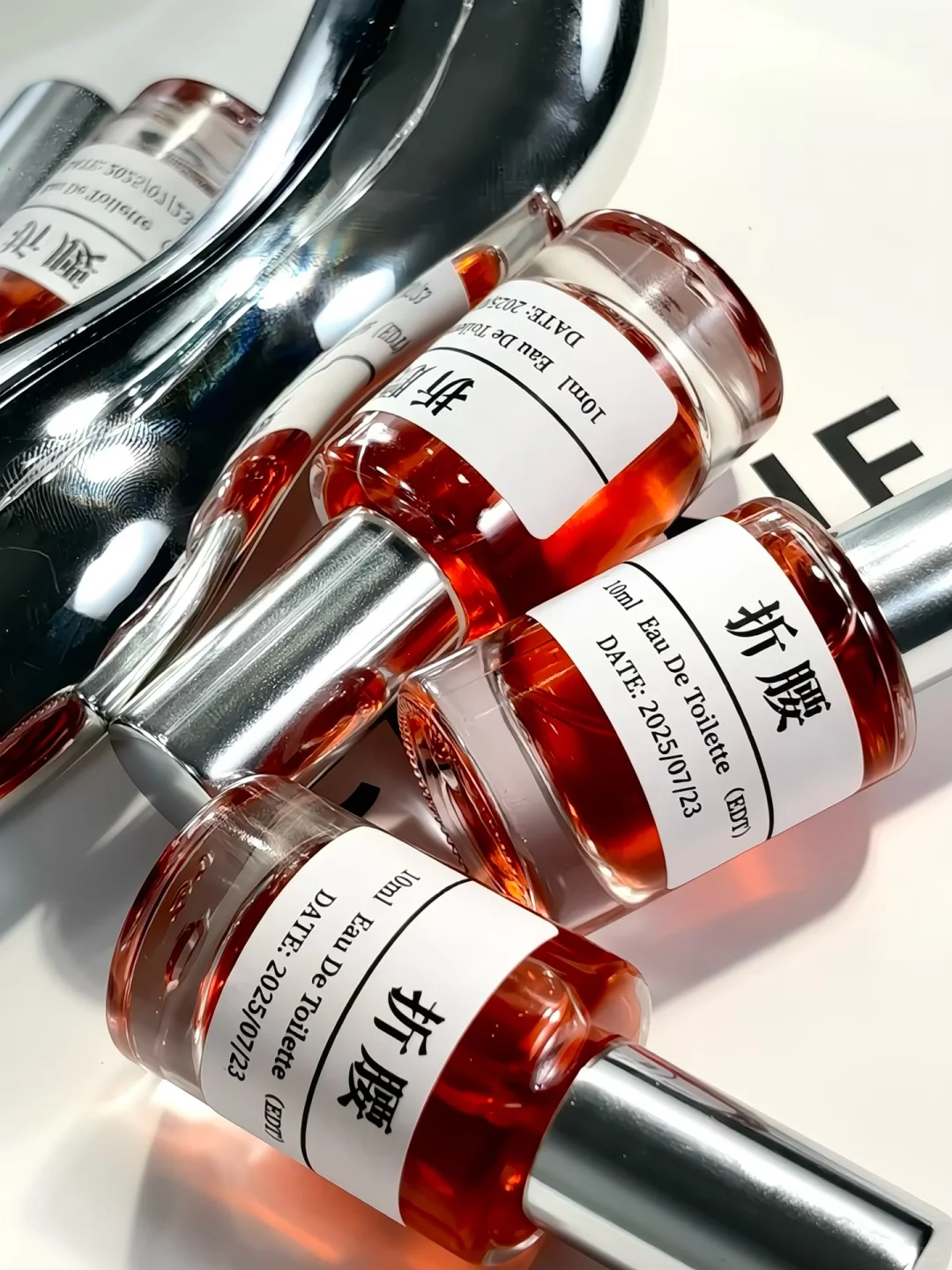 贝贝们！！3.9?折腰香正式下架！！！