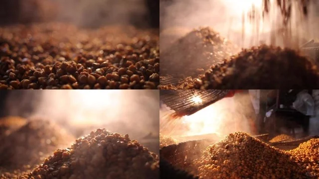 固态发酵白酒和液态发酵白酒的差异