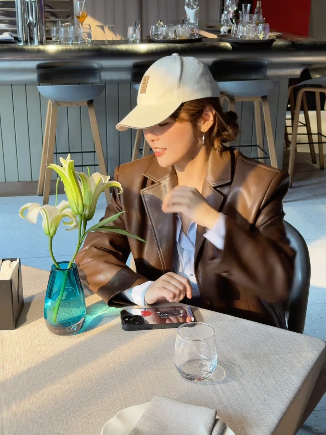 可露丽风万能公式来啦！和闺蜜出街这样穿