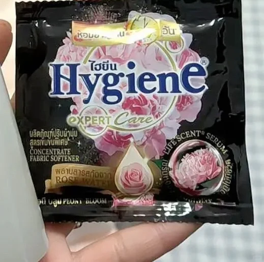 浓香型柔顺剂！用一次就上瘾！?