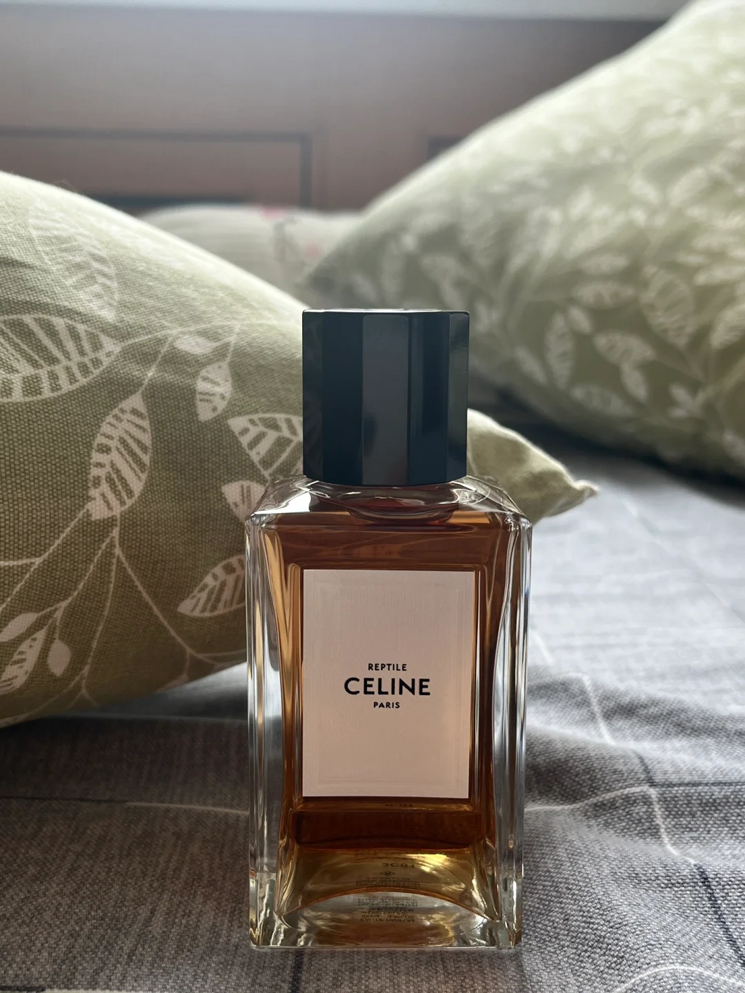 目前还没用腻的八瓶大牌香水