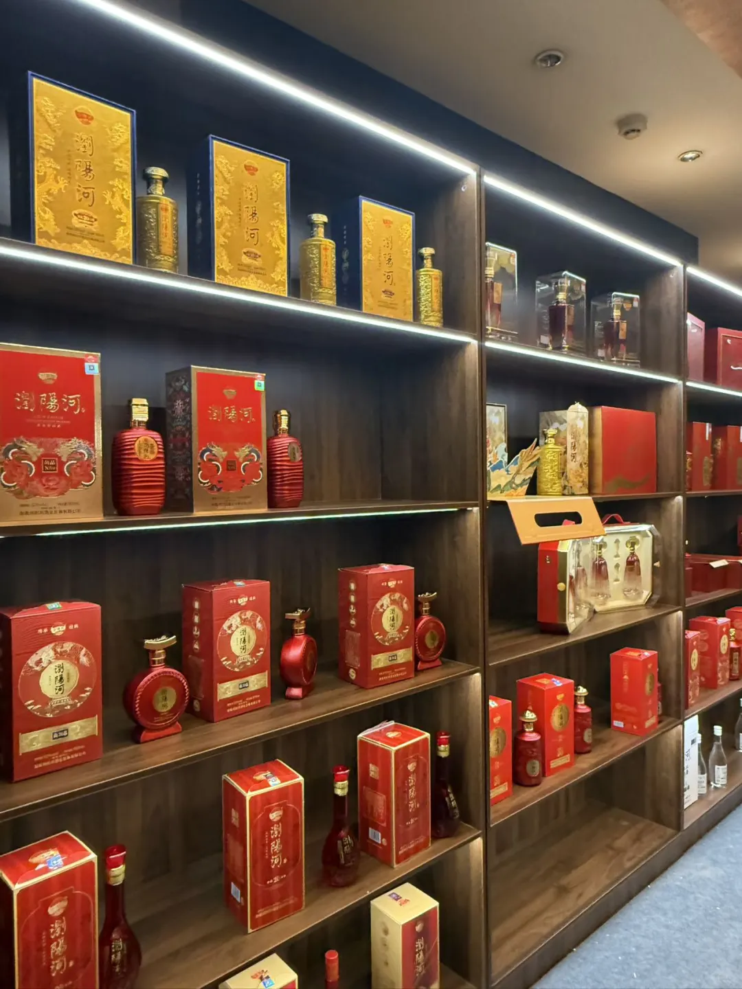 南京人有福了|玄武饭店酒展一站式搞定?