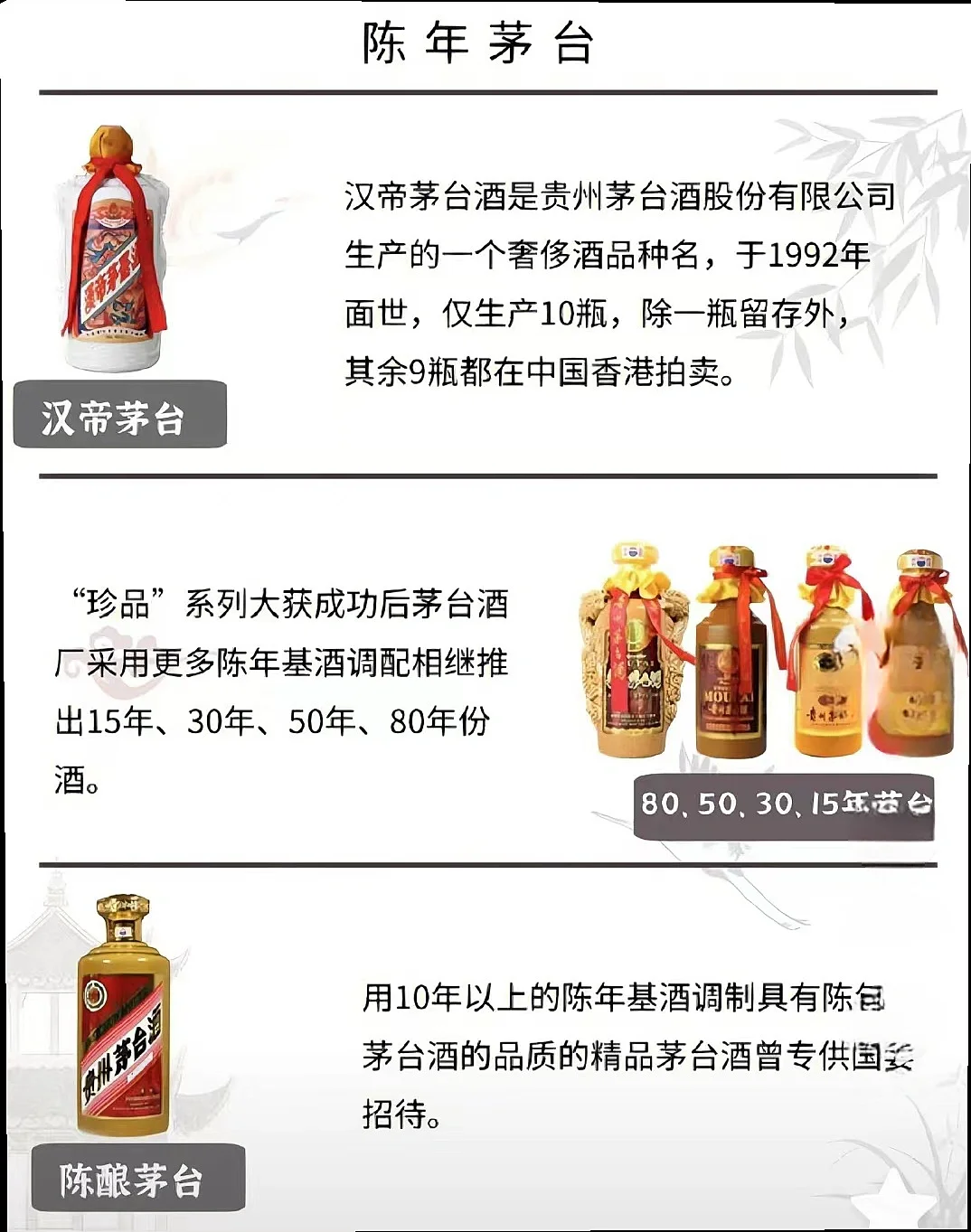 茅台酒最近很火啊?