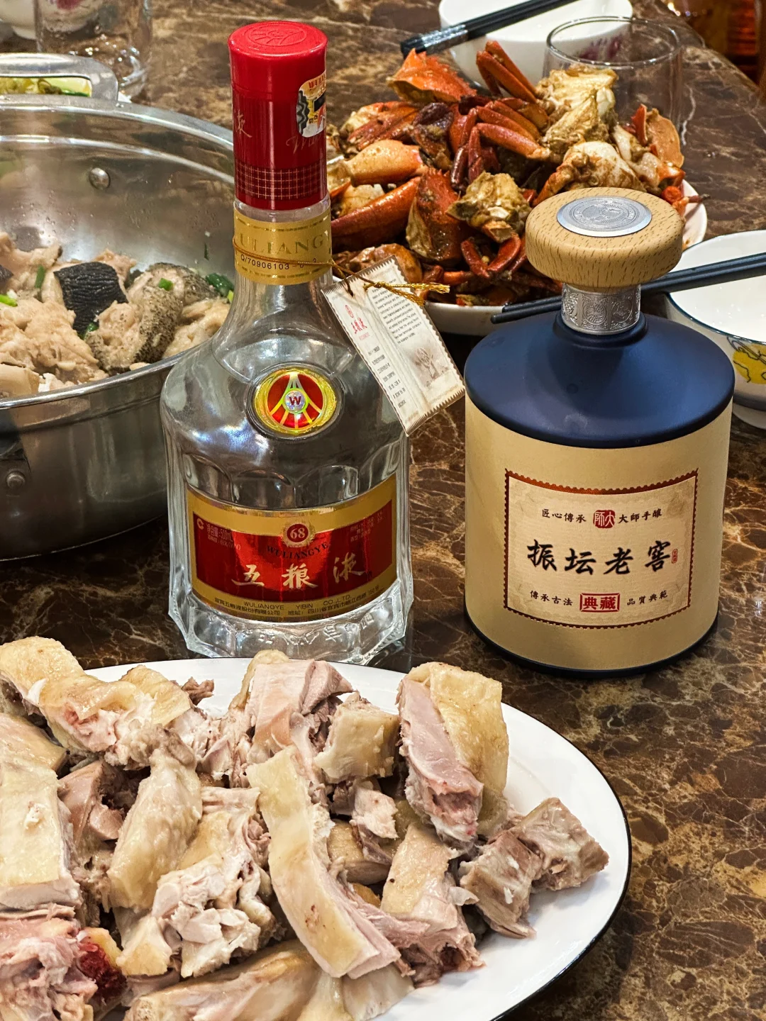 2006年的五粮液，会好喝吗？