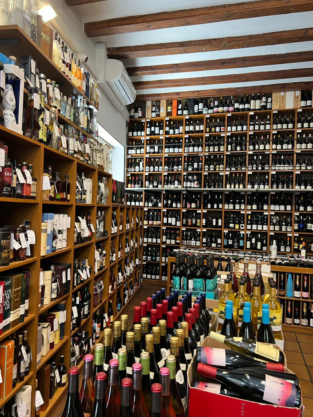 ?最近合集，中国胃也会喜欢的西班牙葡萄酒