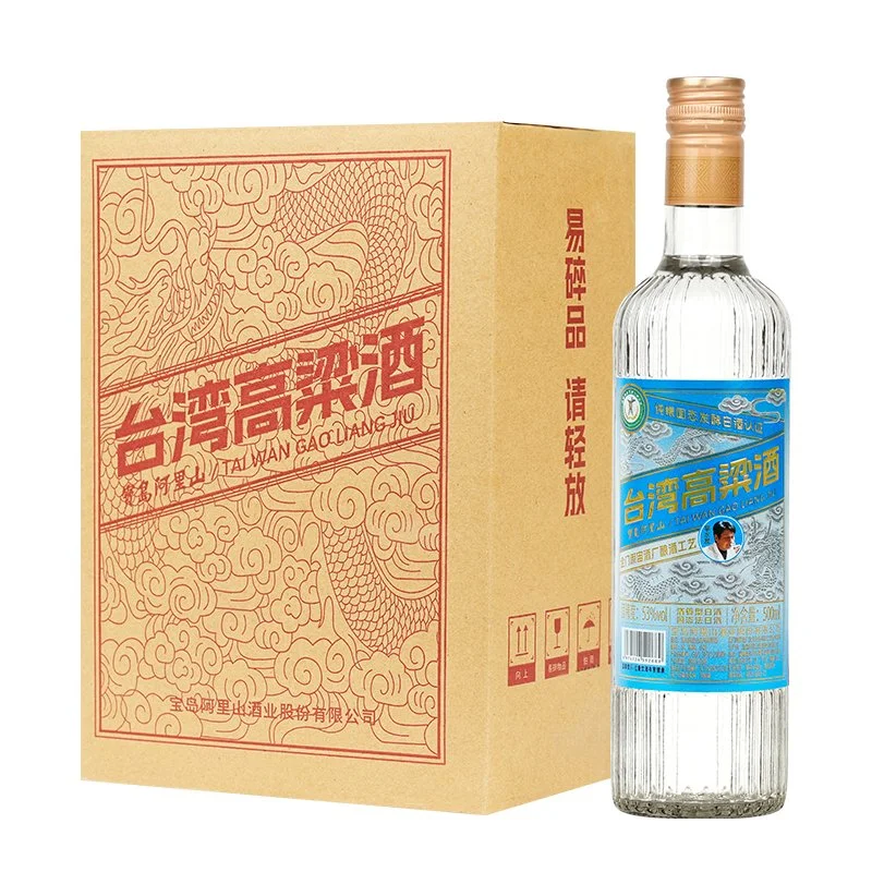 不喝这款高粱酒，绝对会后悔！