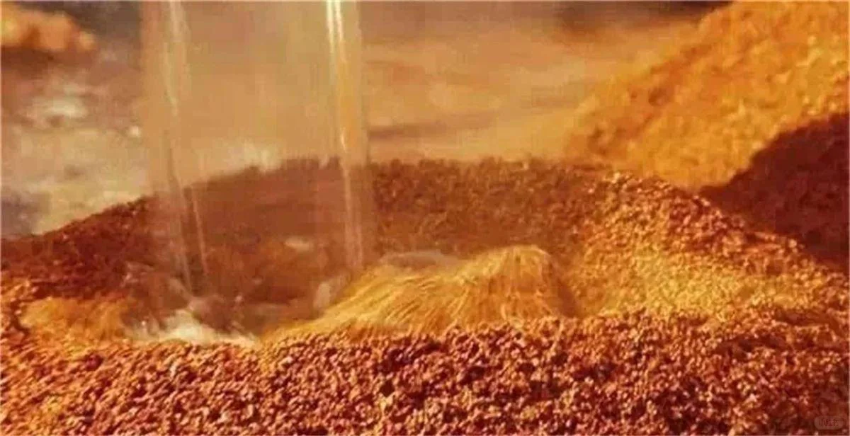 一句话读懂固态发酵和液态发酵的区别