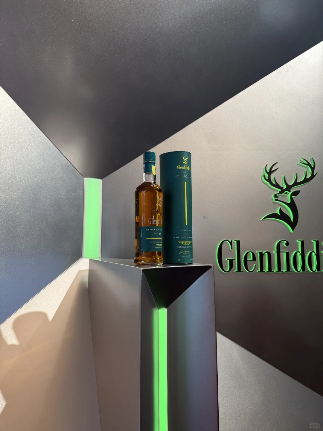 2025威士忌展 | 体验实录