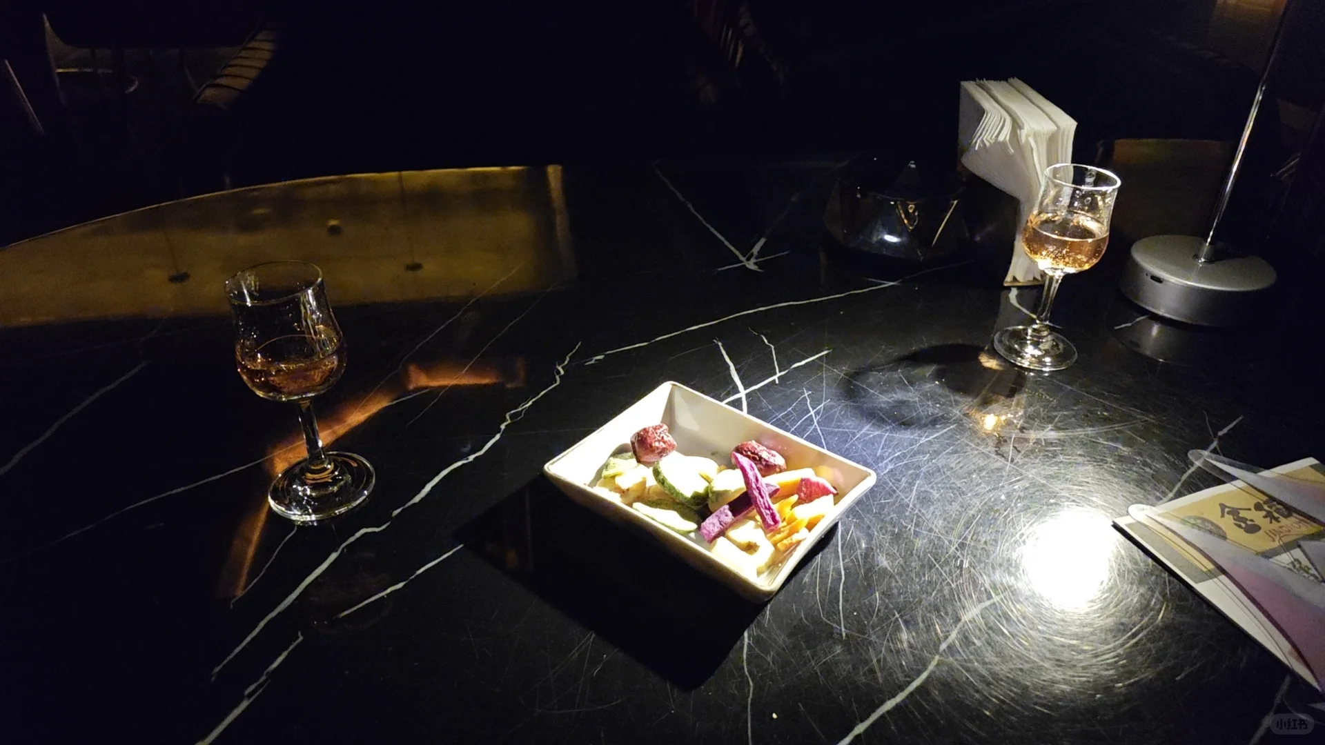 鸡尾酒先生龙岗万科大厦店避雷