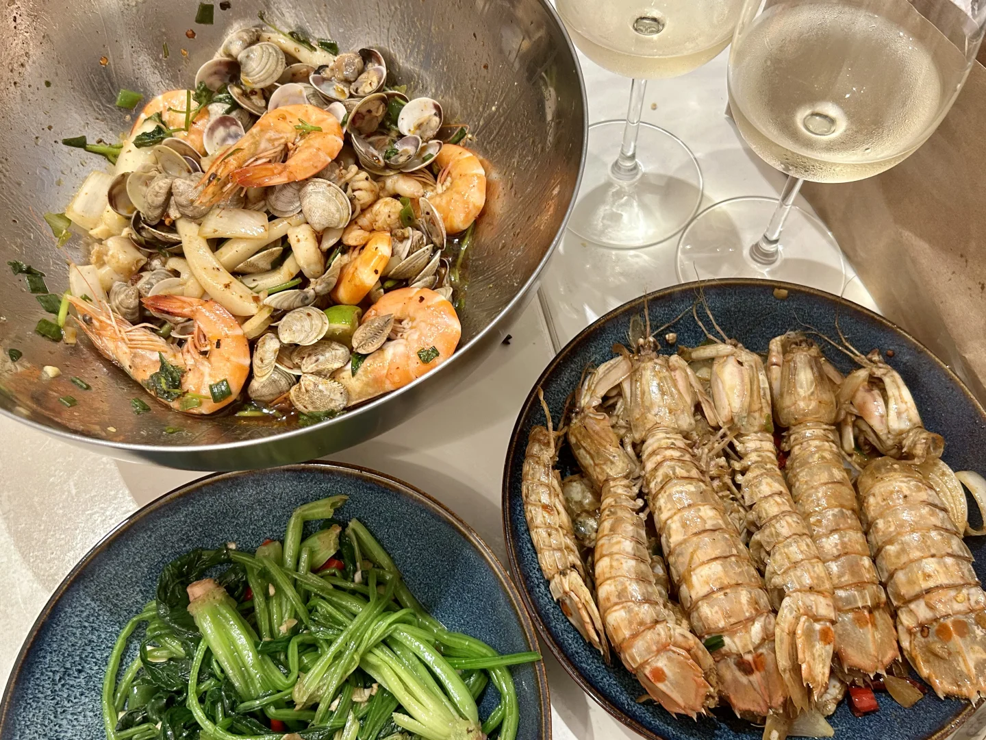 ?最近合集，中国胃也会喜欢的西班牙葡萄酒