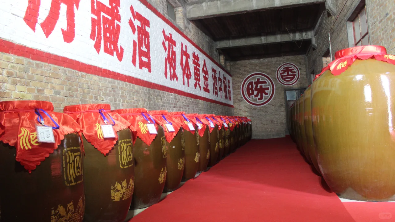 佳酿雅趣，白酒的文化传承