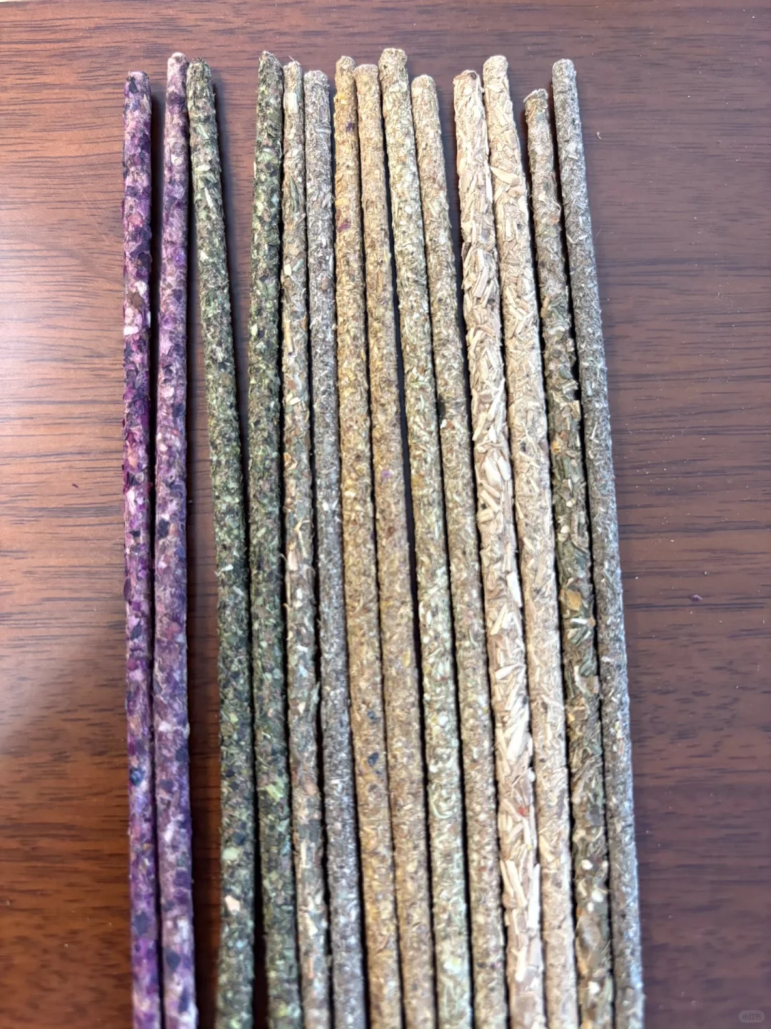 7味植物花香一次集齐!新手小白直接all in!