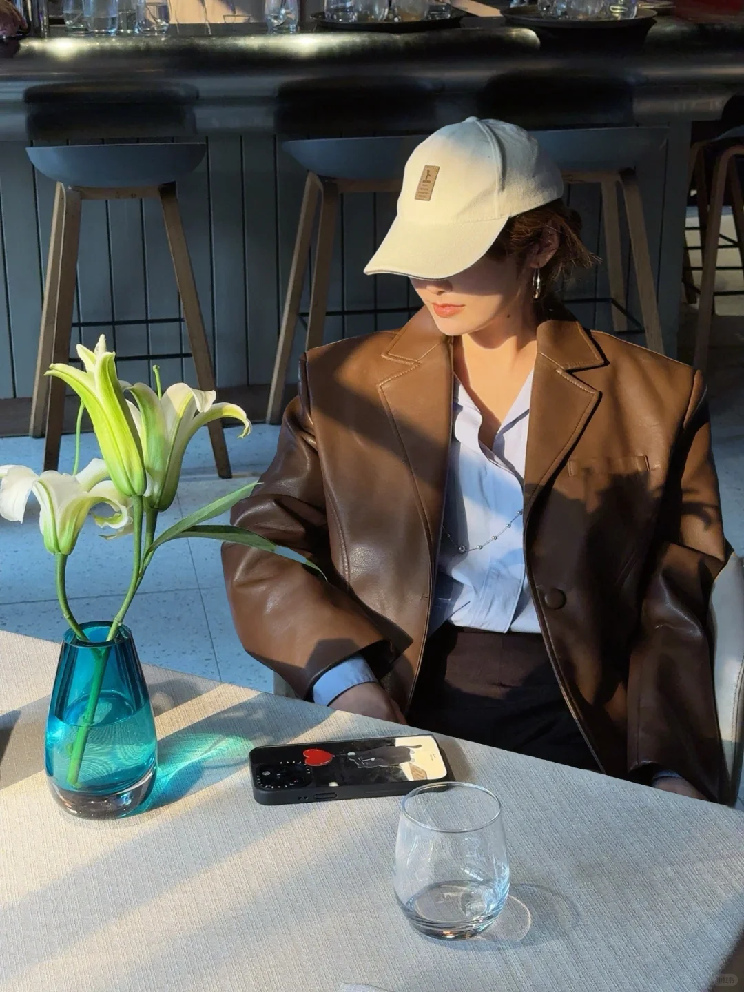 可露丽风万能公式来啦！和闺蜜出街这样穿