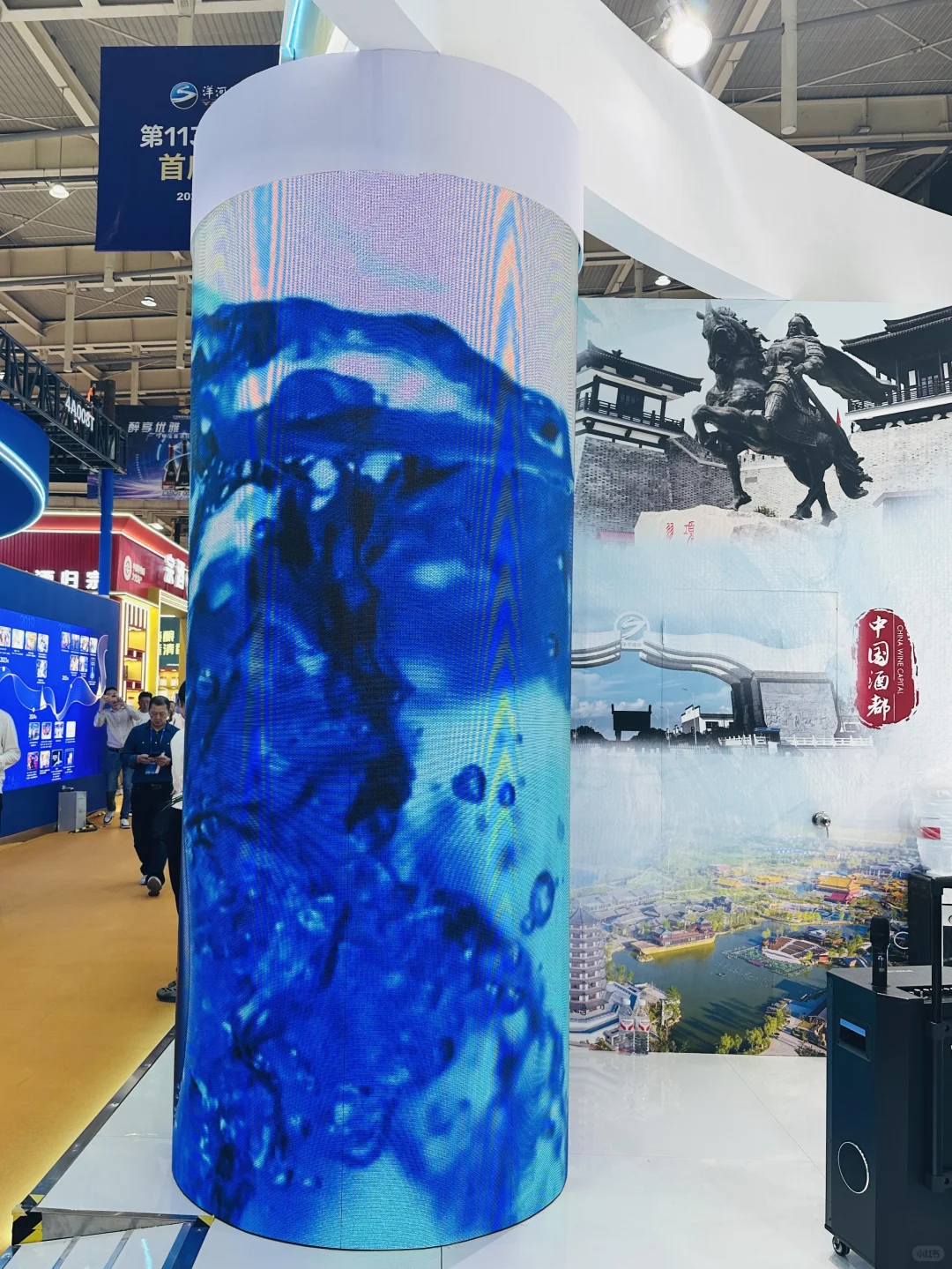 一颗秋糖两头甜|各种免费的领领领领领！