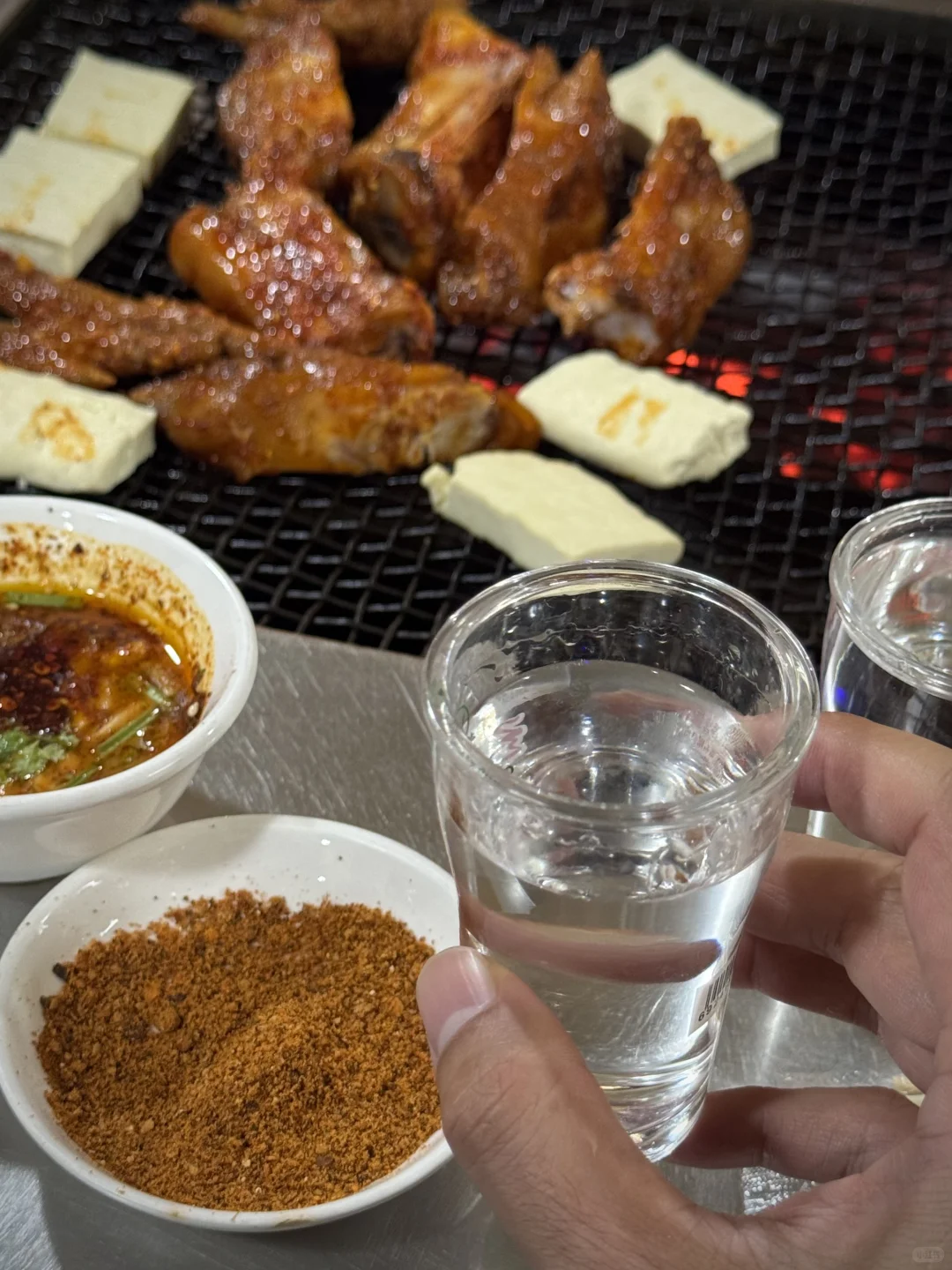 云南山泉，廉价的快乐指南