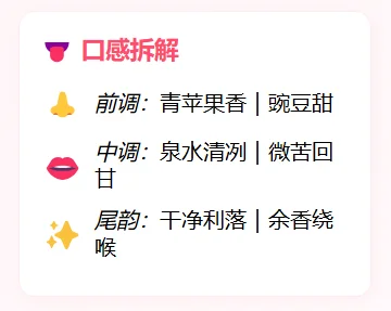 每天了解一款酒|黄盖汾酒?＜50