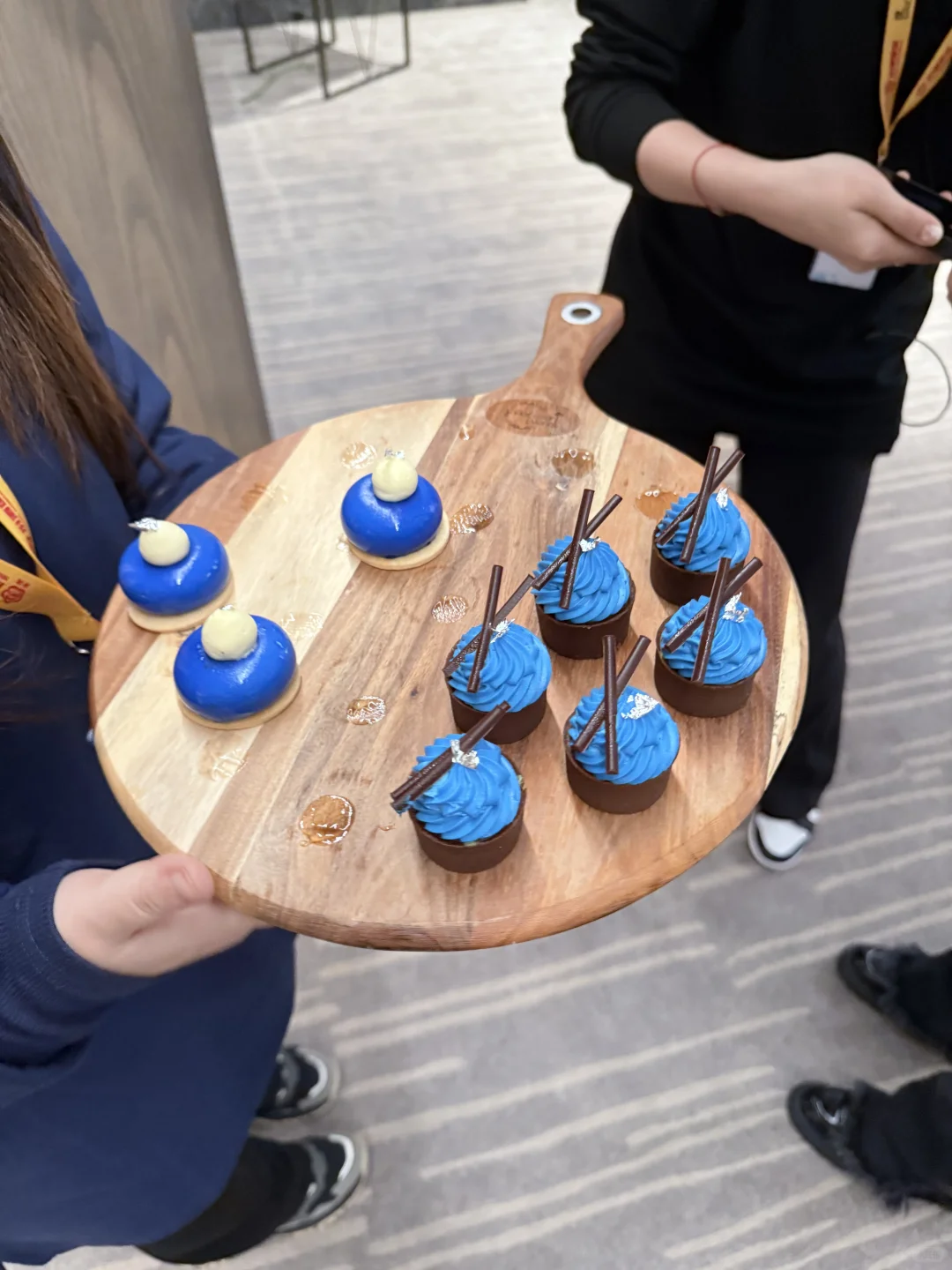 「汾酒雅韵 全球共赏」汾酒之夜