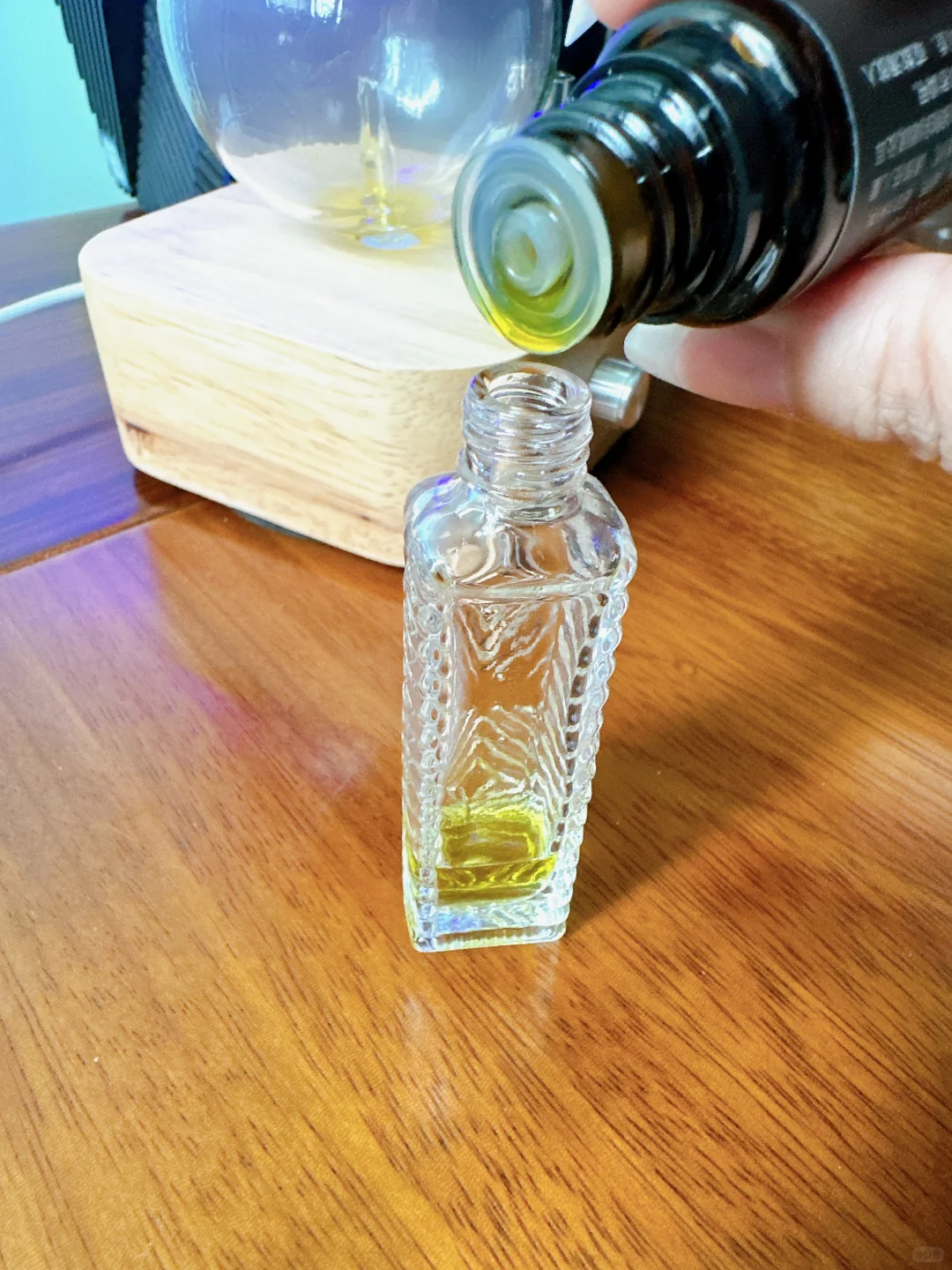 一篇看懂│人人都是调香大师