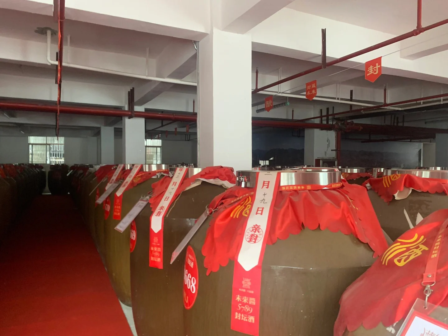 酒文化到底有什么意义，为什么非要喝？