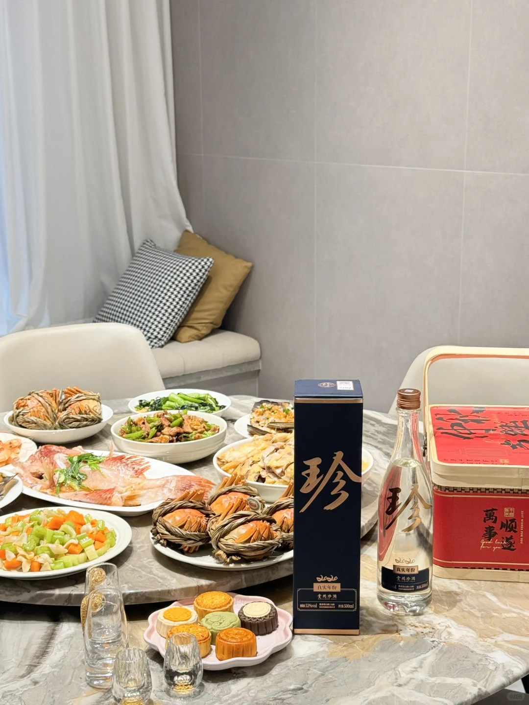 家宴|普通人珍贵的幸福