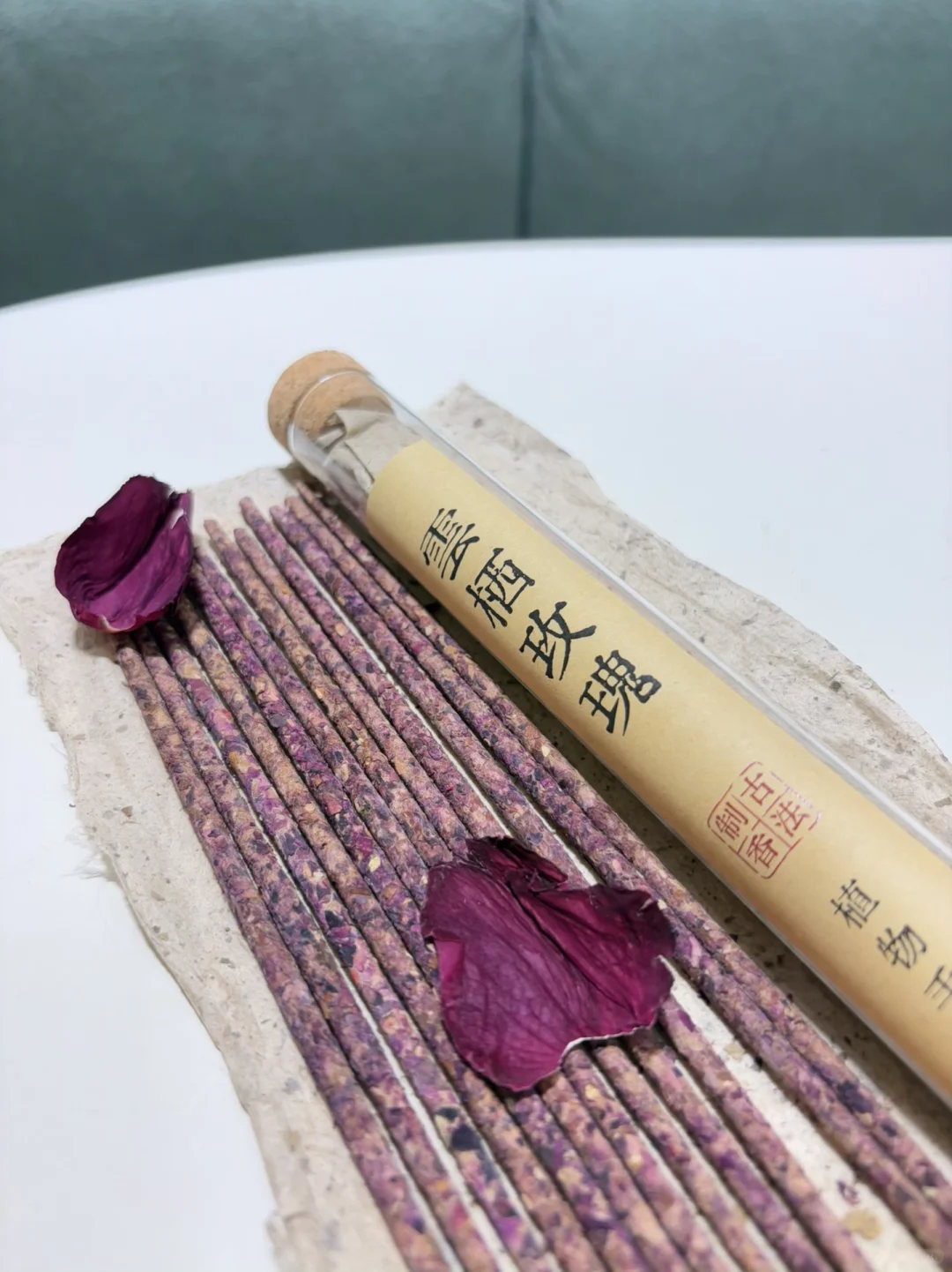 7味植物花香一次集齐!新手小白直接all in!