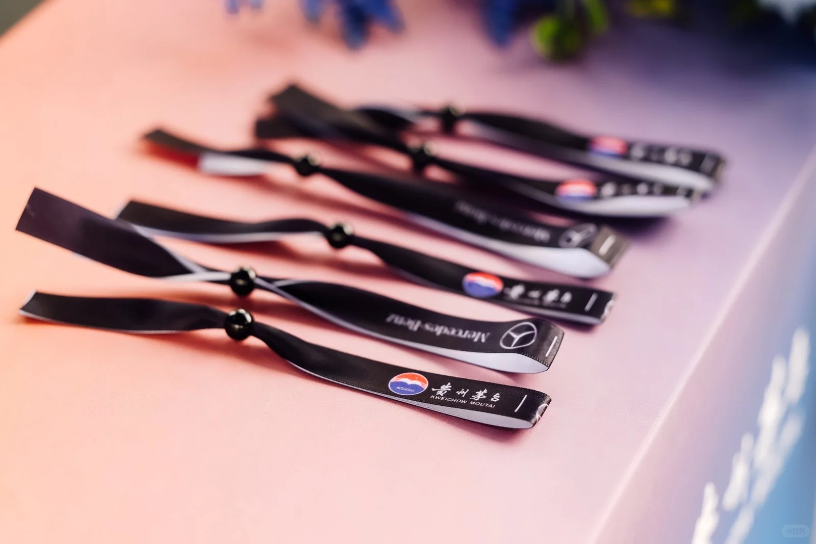 尊品·驭鉴 | 陈年贵州茅台酒（15）圈层活动