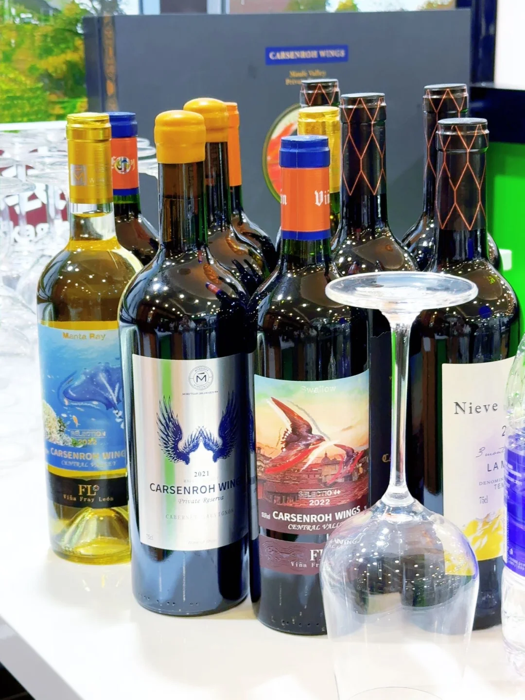 南京秋糖会终极保姆级攻略✨