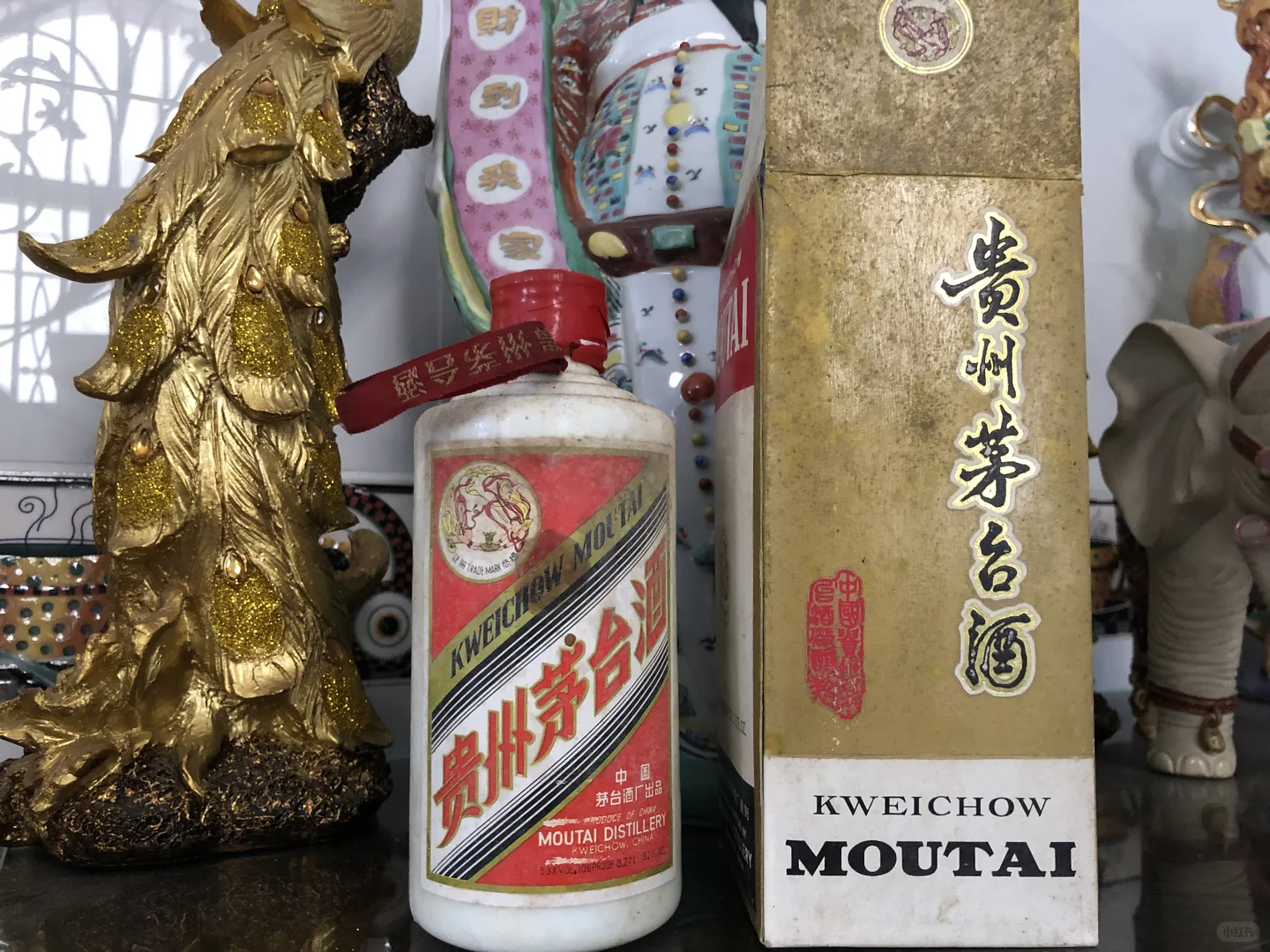 30年白酒会过期吗