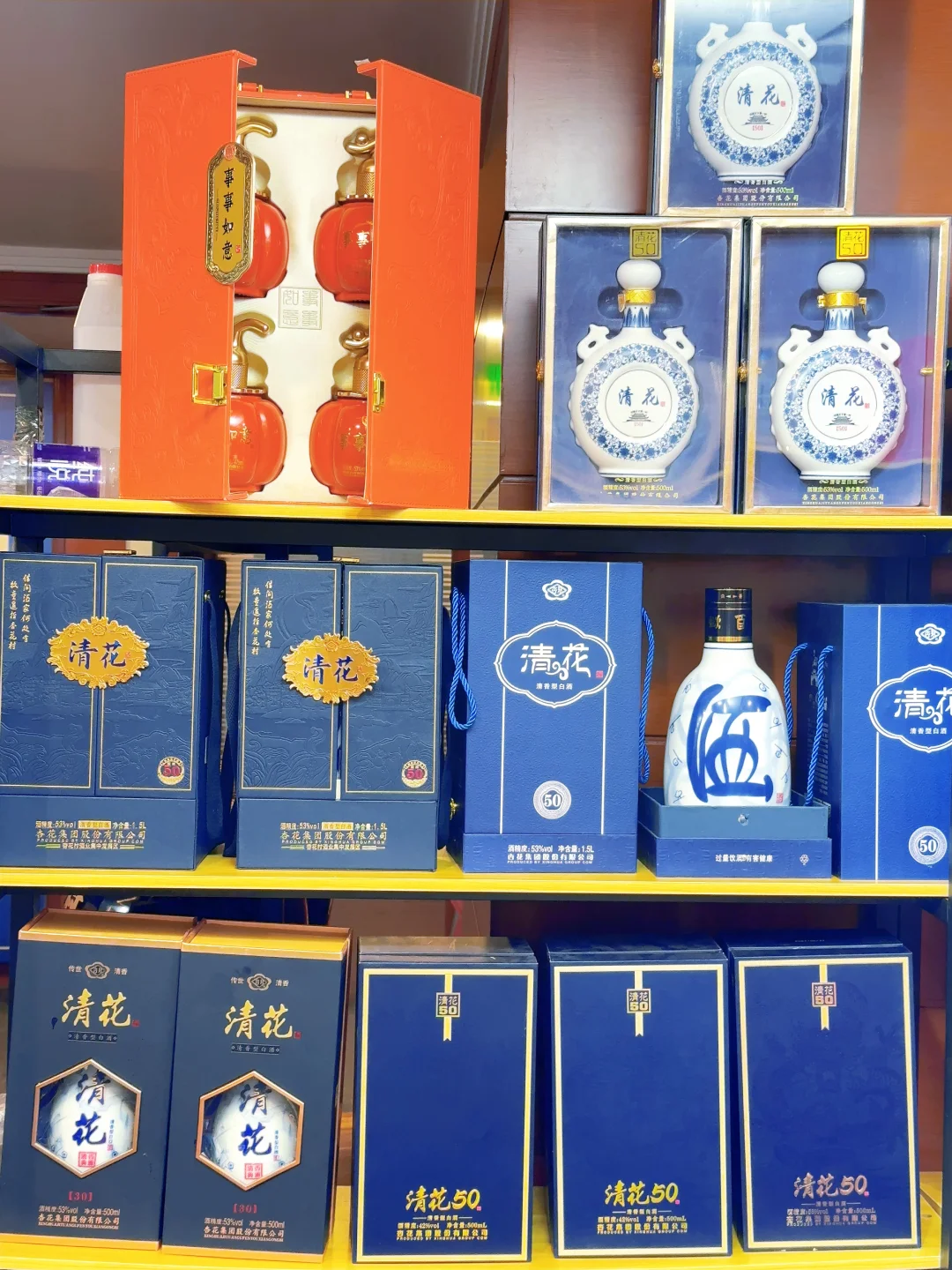 南京秋糖会终极保姆级攻略✨