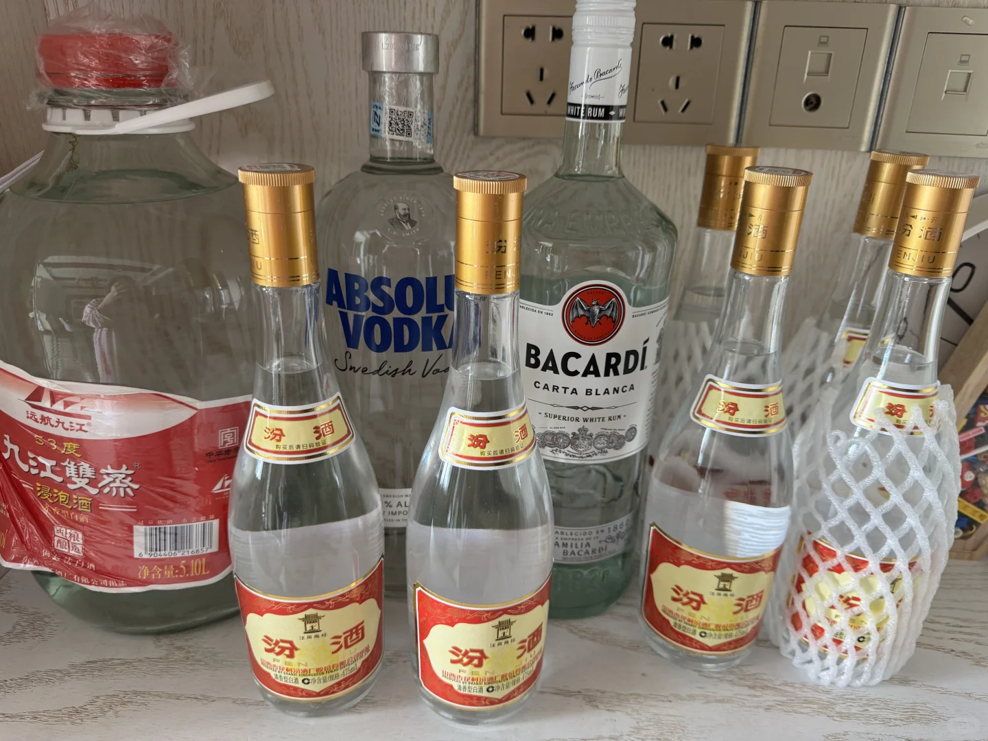 有计划泡酒真的能避坑