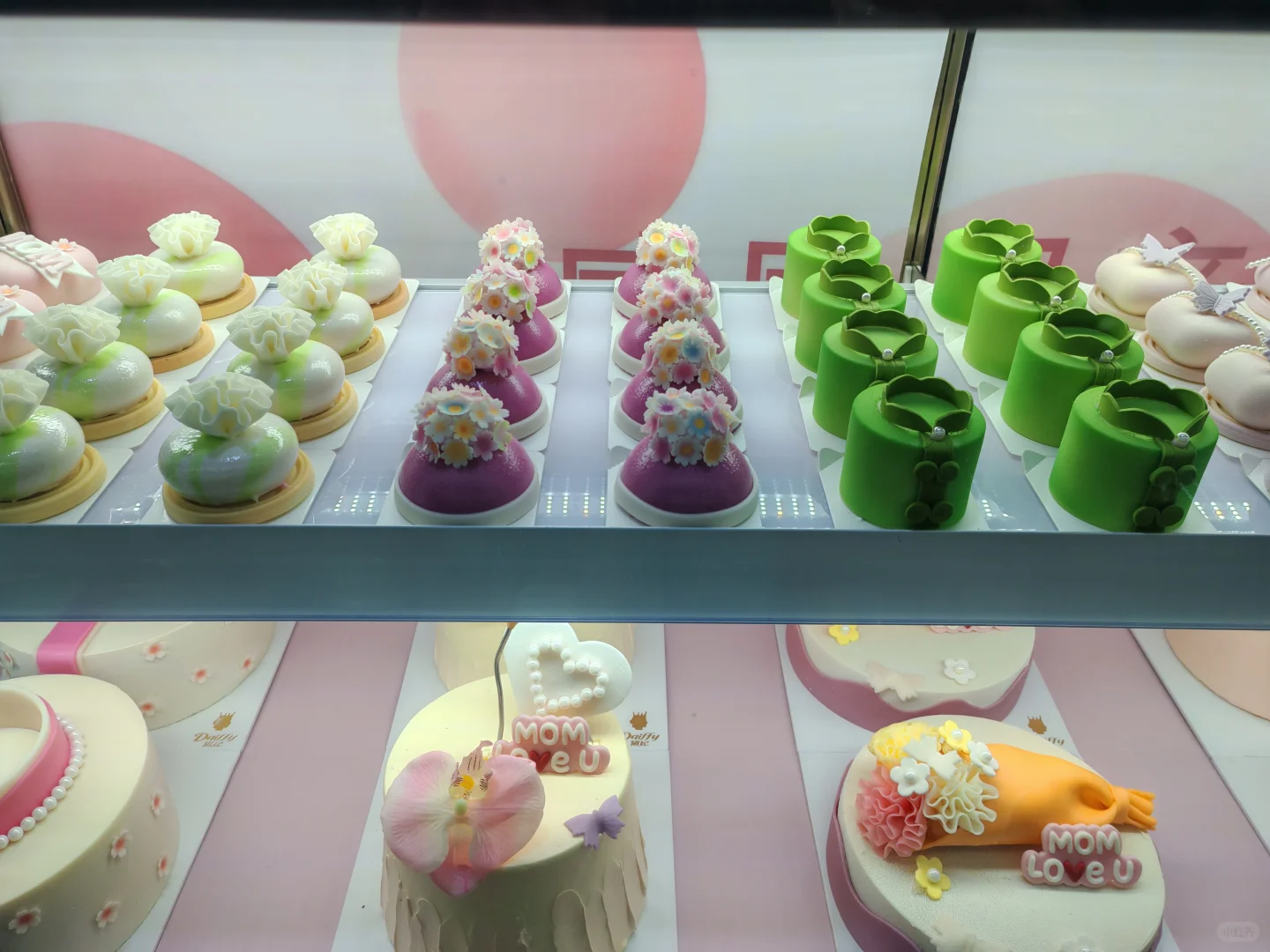 武汉人速冲!国博3天限定!喝酒免费+蛋糕吃