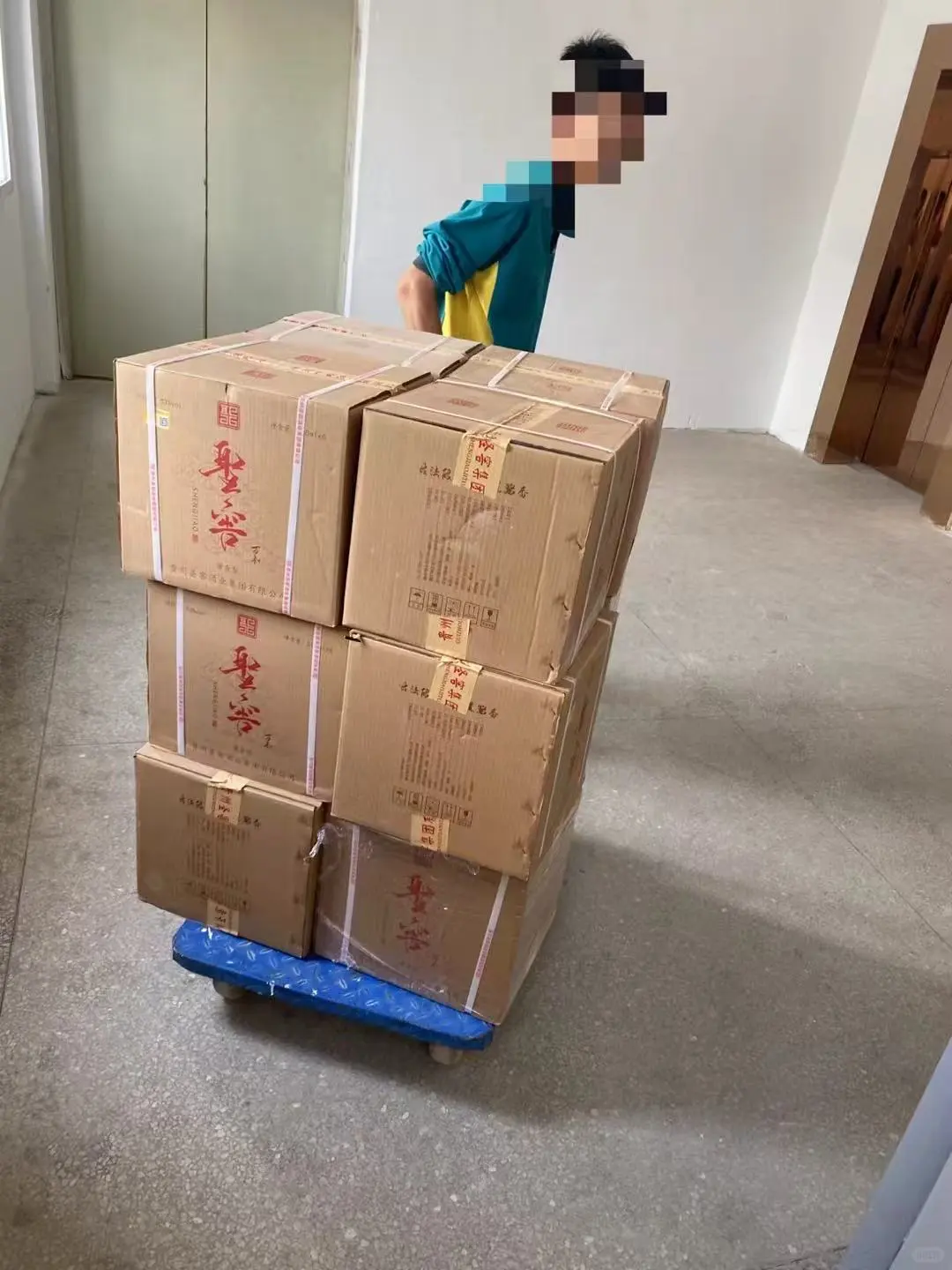 性价比的好白酒在这里