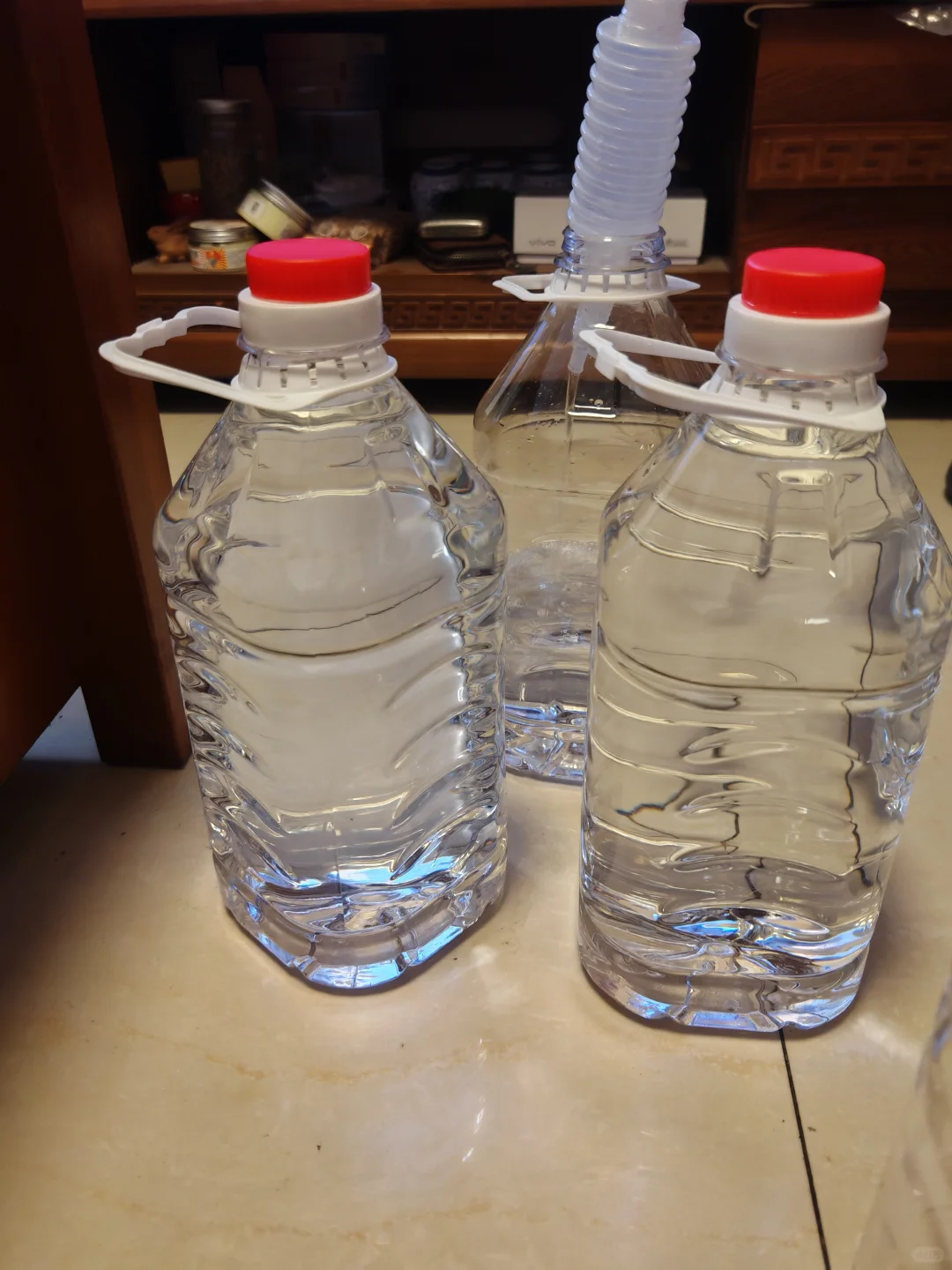 纯粮小烧来了！真的香！