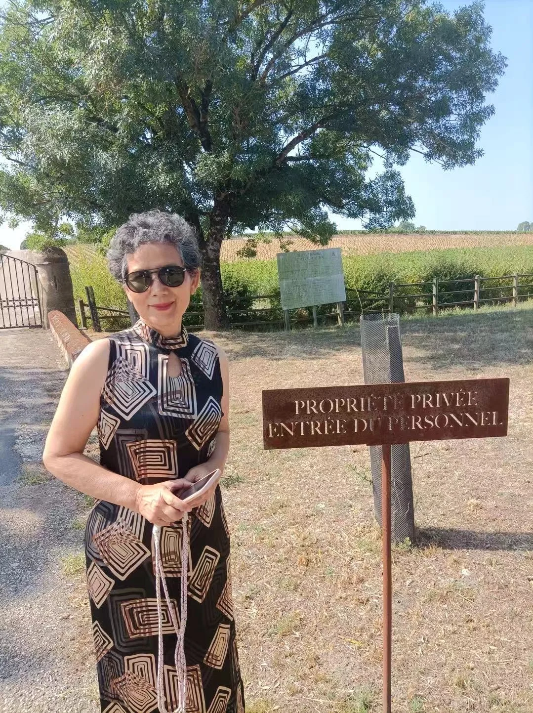 波尔多，沉醉在葡萄酒的芬芳世界（上）