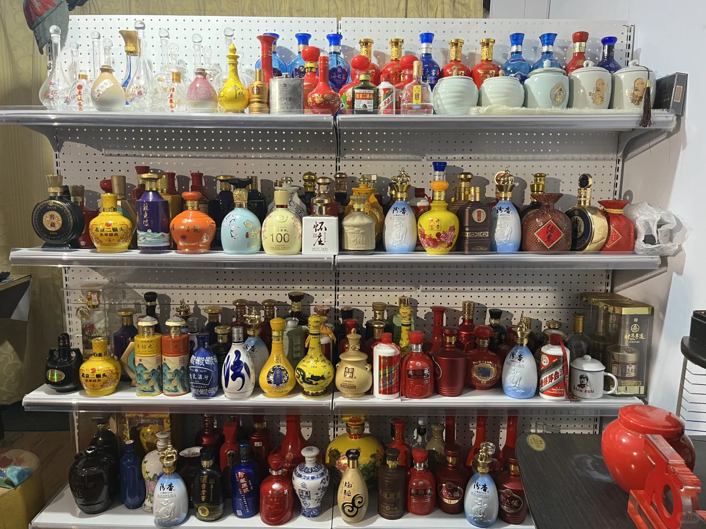 一代人有一代人的收藏