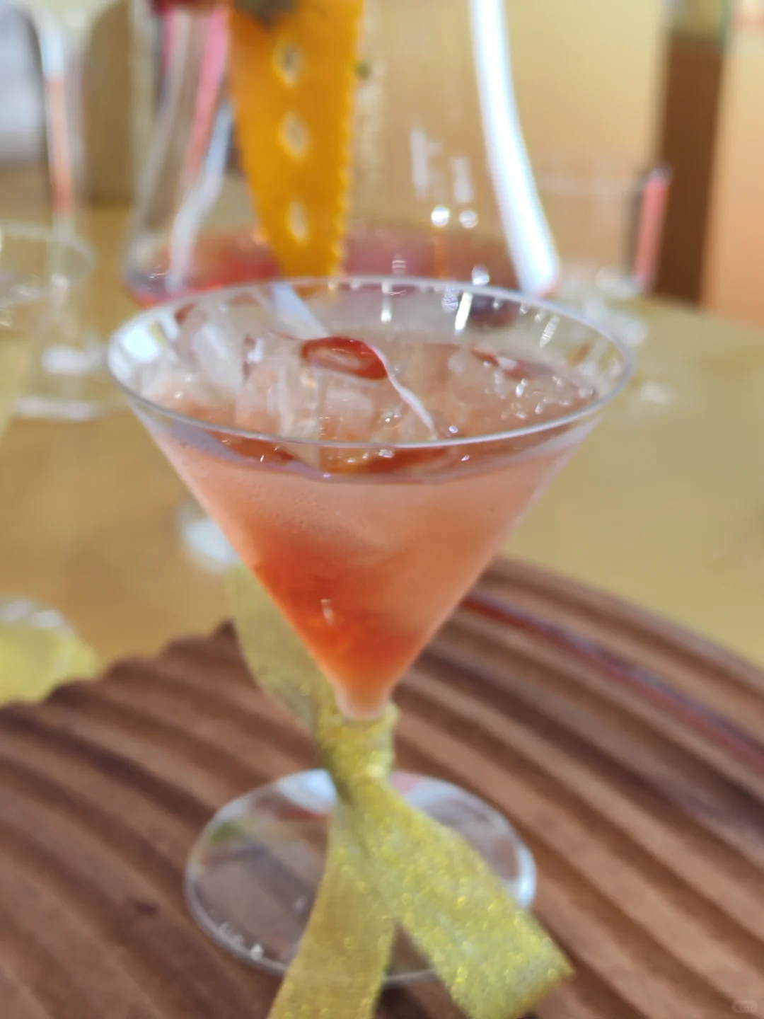 武汉人速冲!国博3天限定!喝酒免费+蛋糕吃