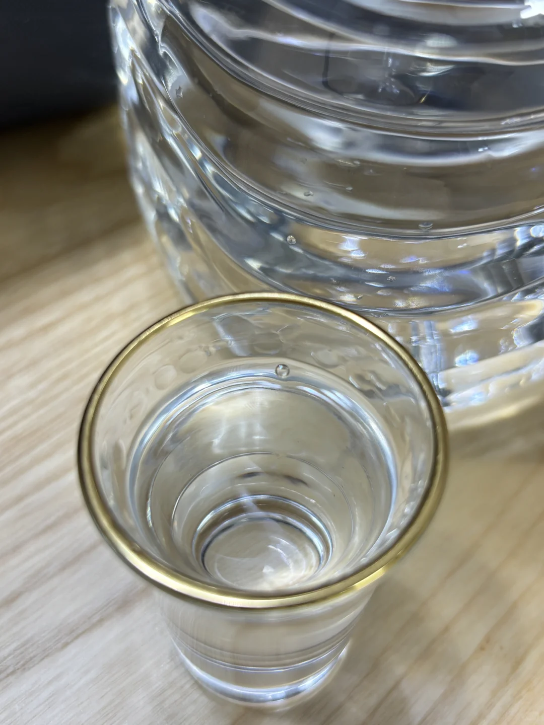 五粮醇香！白酒还得宜宾酒！