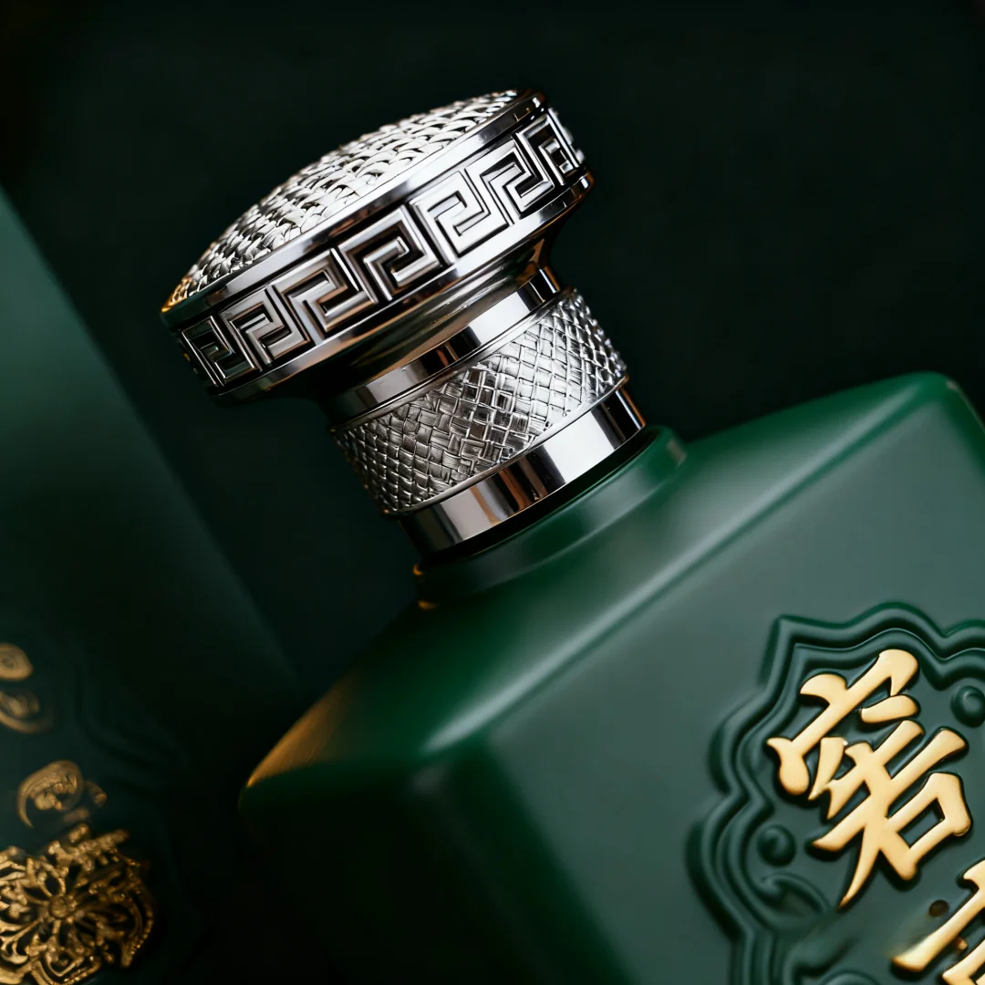 原创设计 / 酒水的包装设计分享