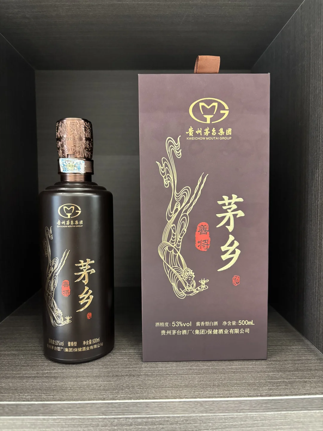 性价比的好白酒在这里