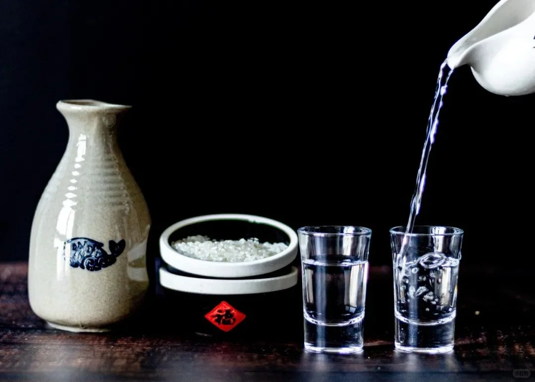 每日小知识：浓、清、酱、米” 香型白酒