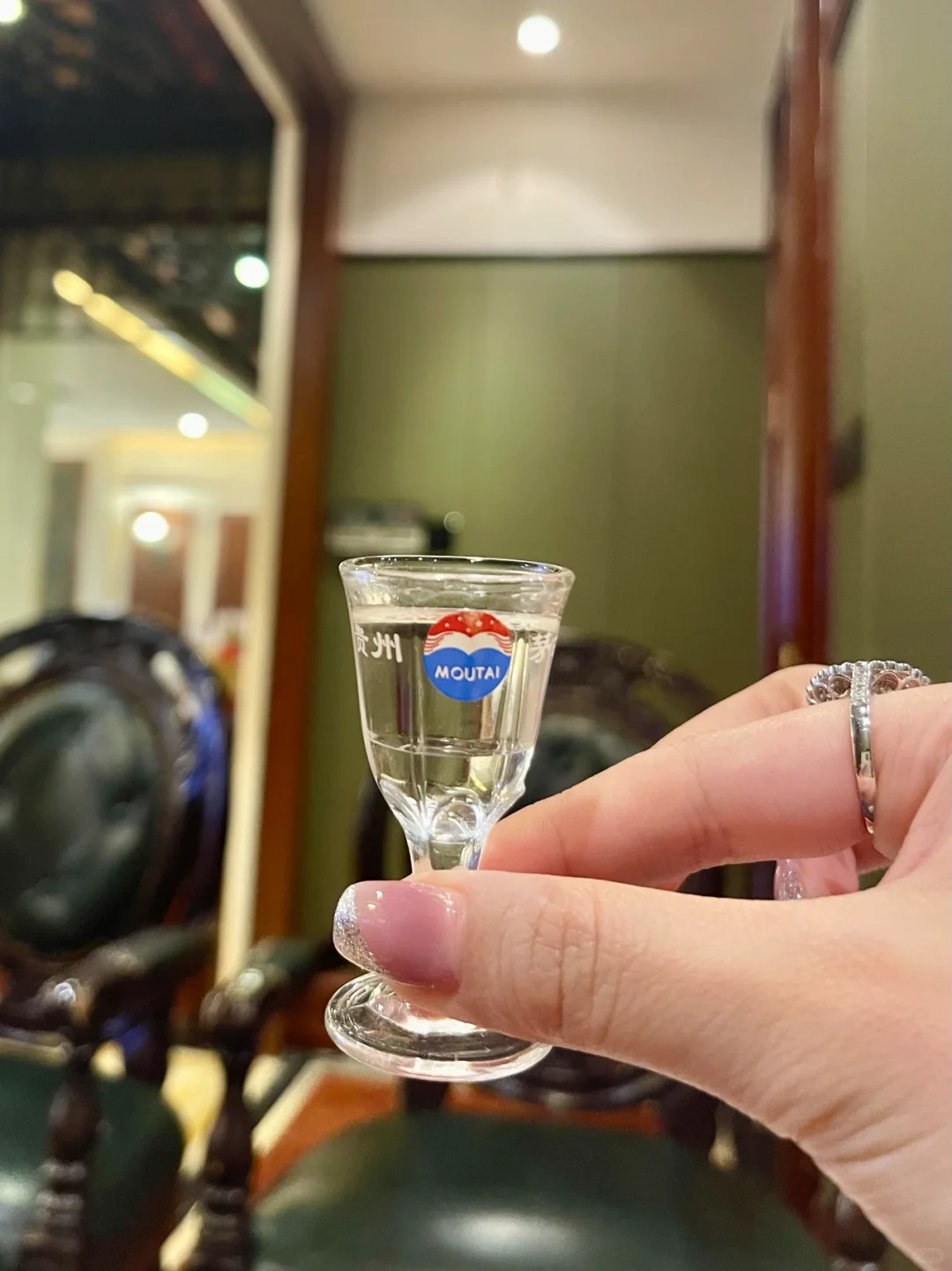 【白酒知识】白酒香型及典型代表?