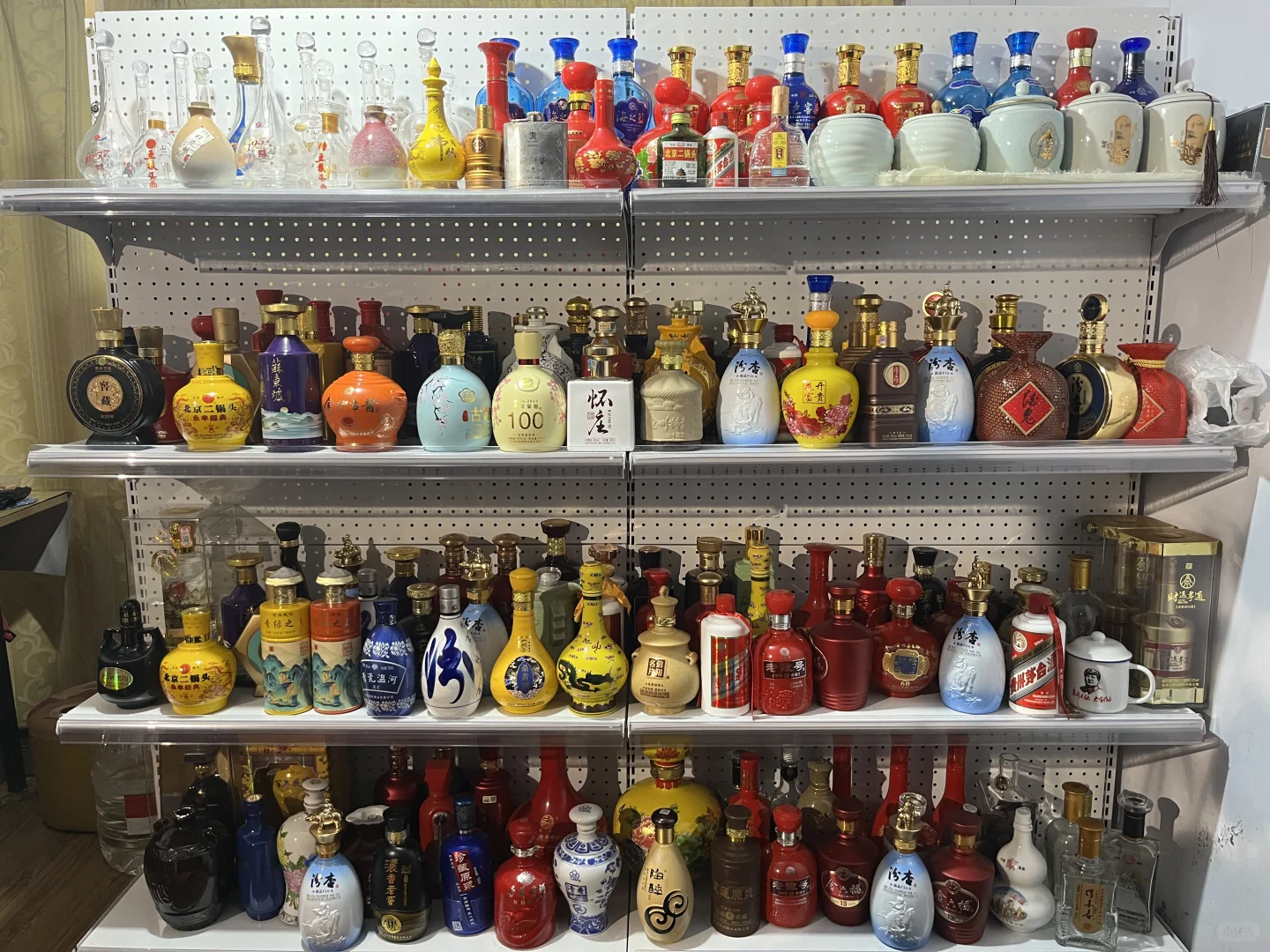 一代人有一代人的收藏