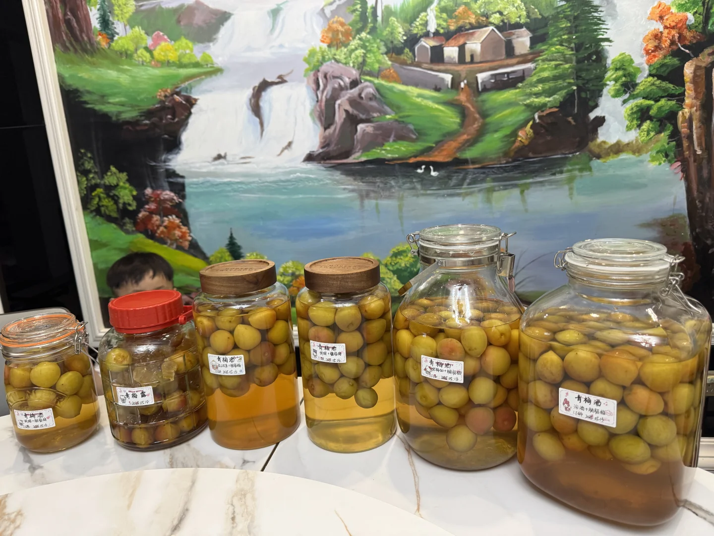 有计划泡酒真的能避坑