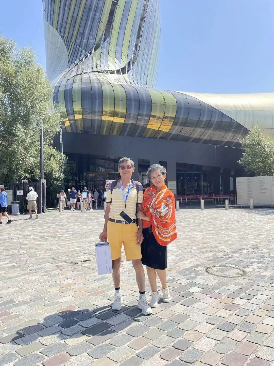 波尔多，沉醉在葡萄酒的芬芳世界（上）