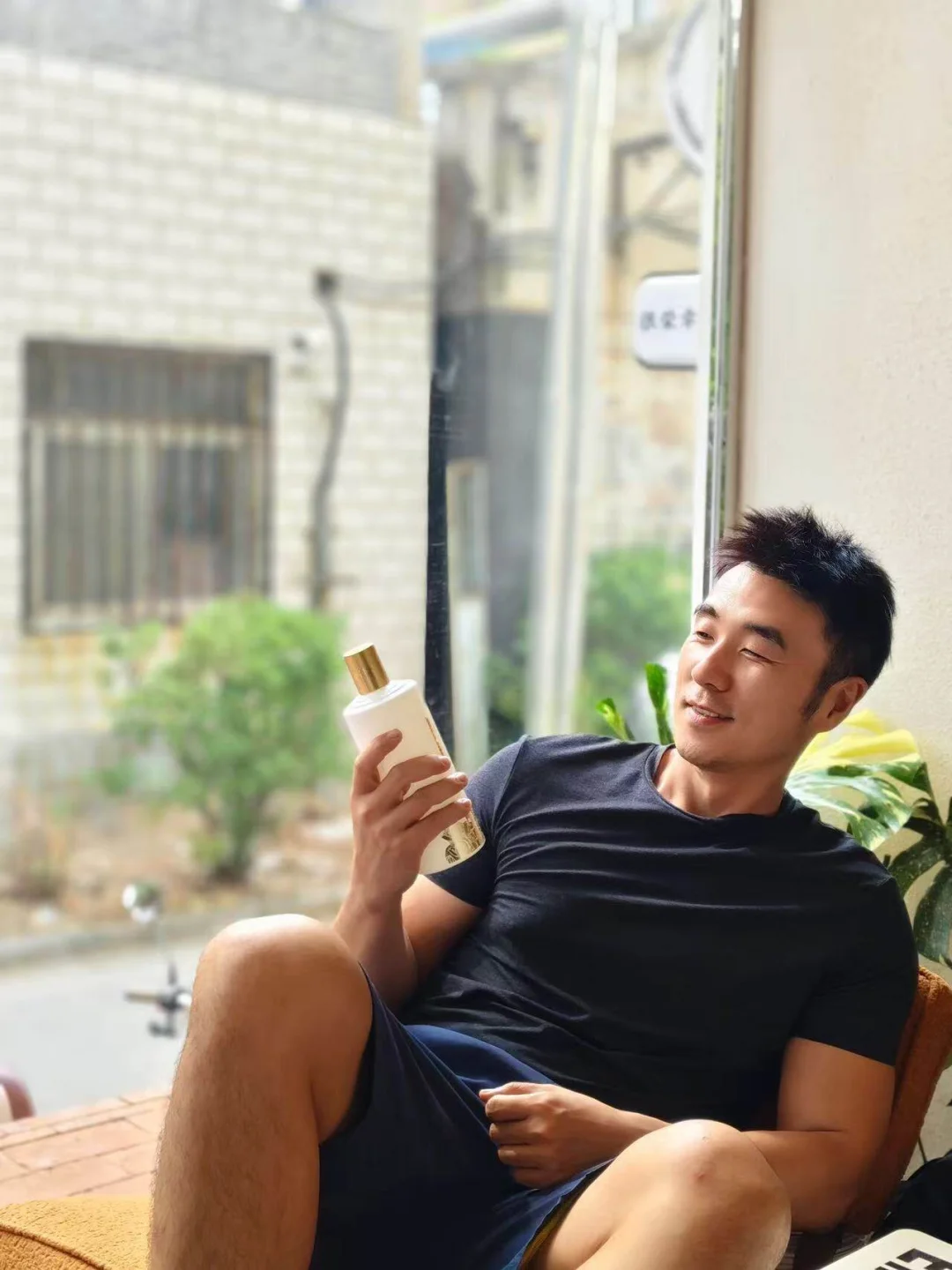 带这瓶酒回家，我爸暂时不催婚了！?