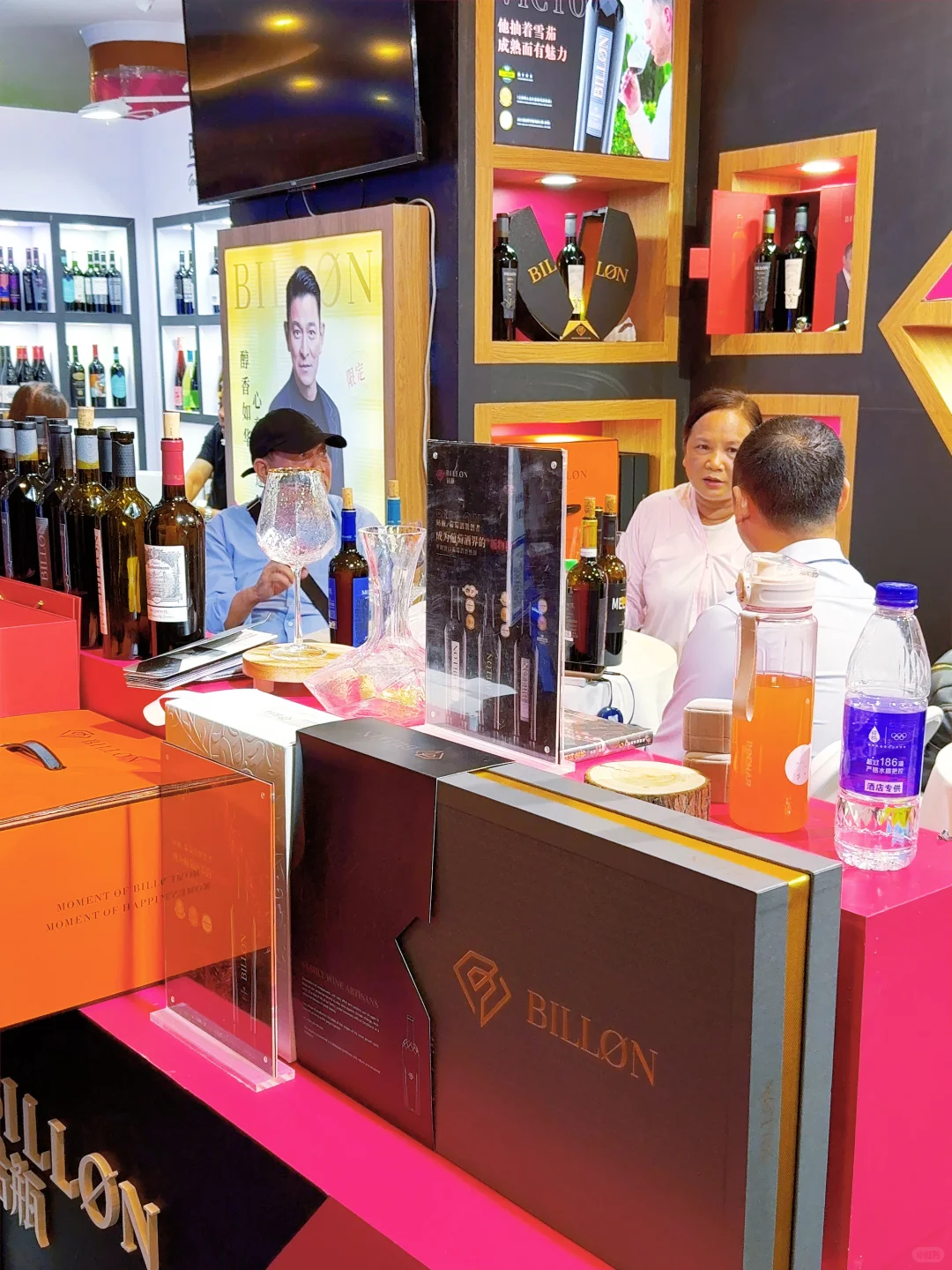 南京秋糖会终极保姆级攻略✨