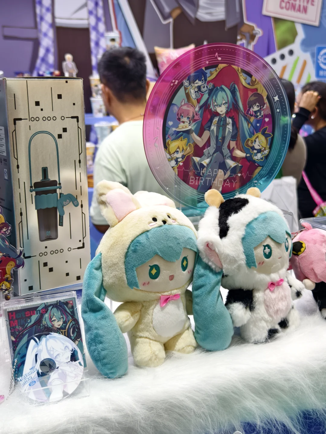 秋糖酒会｜关于我背了24斤回家的感受