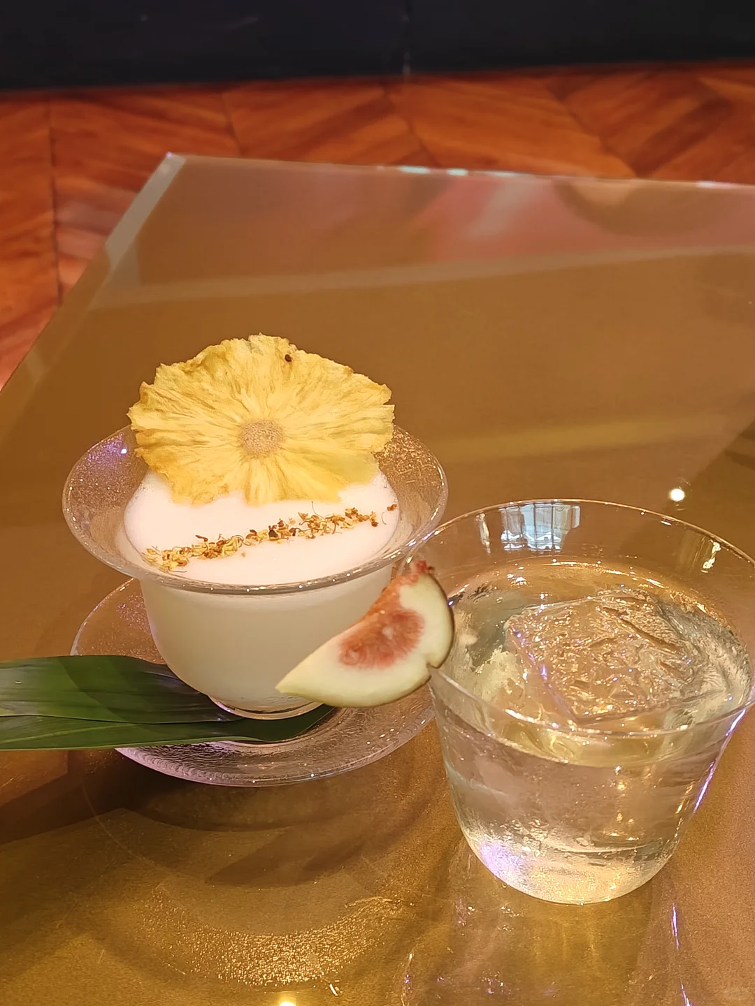 露营时光和五粮液