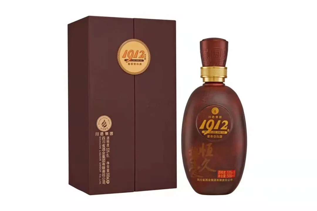 全品类白酒 买五赠一！